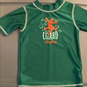 🌷2 for $10🌷 Koala Kids 24 month rashguard